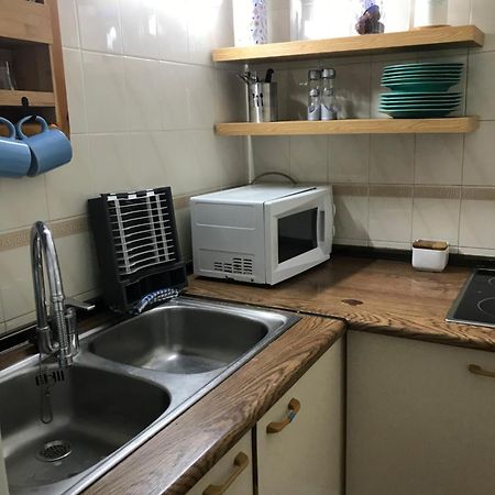 Bonita Casa Adosada 엠푸리아브라바 외부 사진